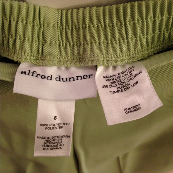 Alfred Dunner Set - Picture 4 of 4