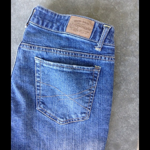 Aeropostale jeans - Picture 2 of 3