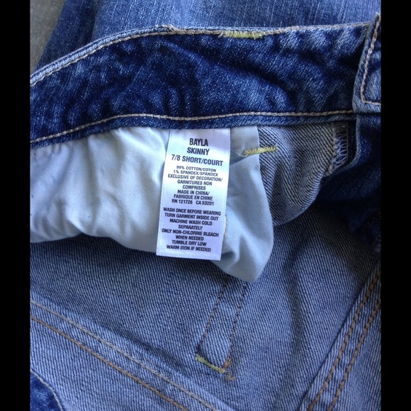 Aeropostale jeans - Picture 3 of 3