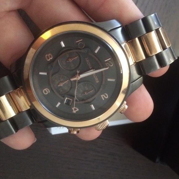 Michael Kors watch