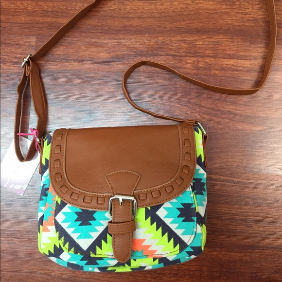 Nice bag