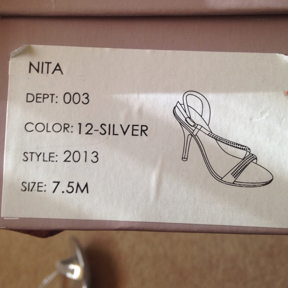 Heels !! - Picture 3 of 3