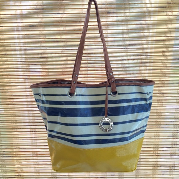 Nine West Handbags - Nine West One Stop Shopper Tote - NWT