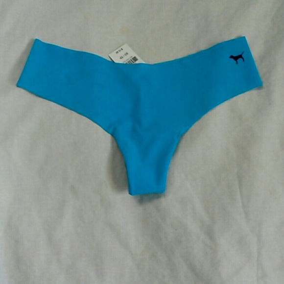 Blue VS Thong (PINK)