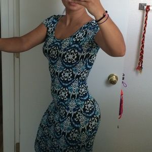 Summer dress