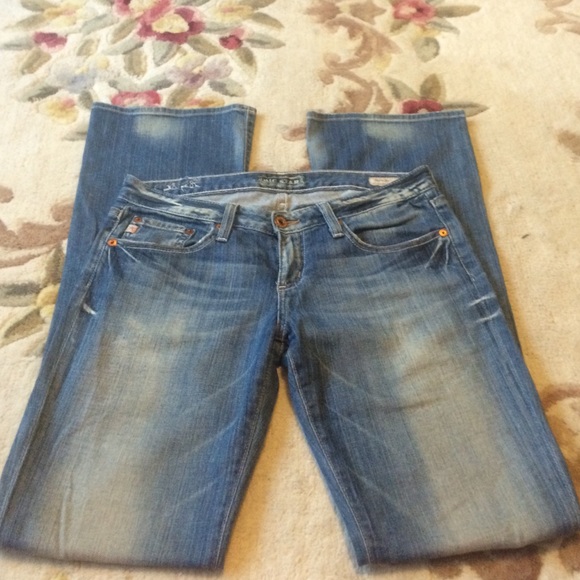Big star sweet low boot 28 long