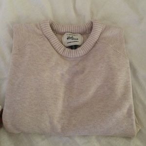 Crop sweater bundle