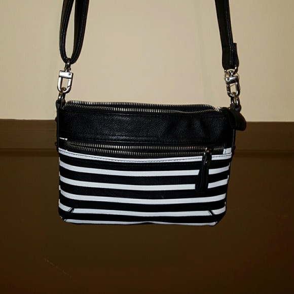 Small crossbody bag