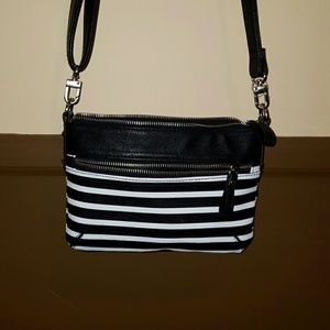 Small crossbody bag