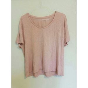 LOFT v-neck tshirt