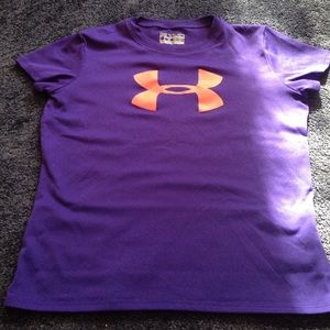 Shirt. Worn only a few times. Great condition.