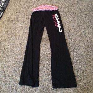 Aeropostale yoga Pants