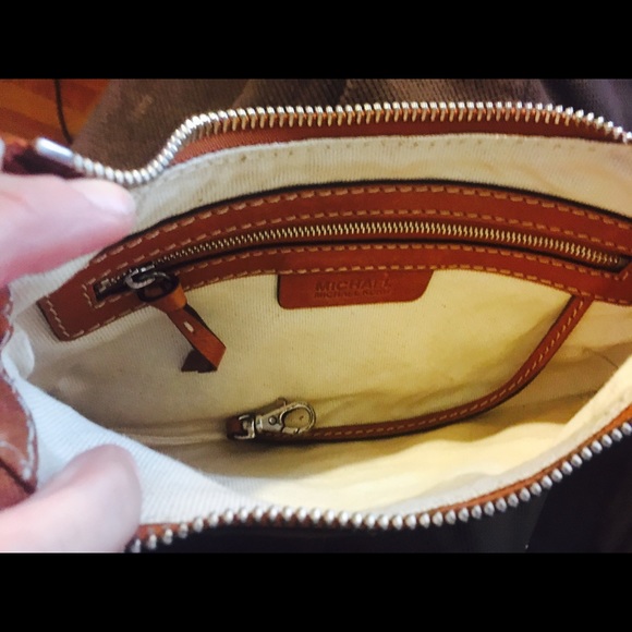 Michael Kors shoulder bag - Picture 4 of 5