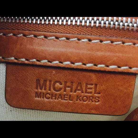 Michael Kors shoulder bag - Picture 5 of 5