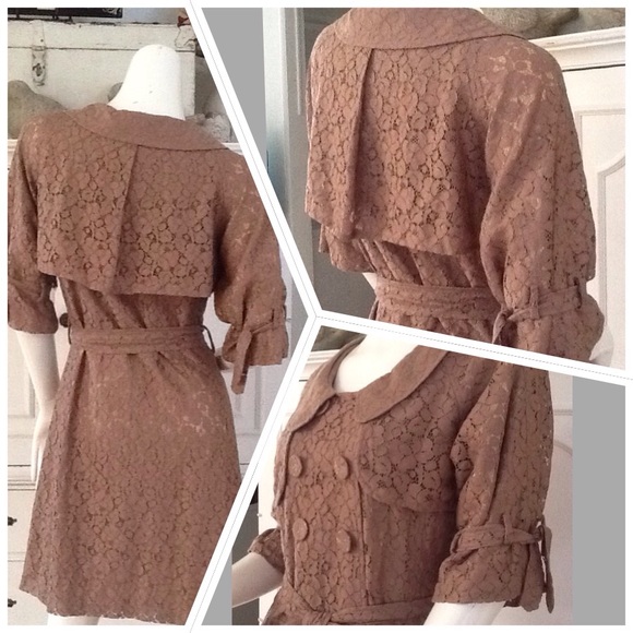 Lovely Lace Dess, So Romanric, So Cute! - Picture 2 of 4