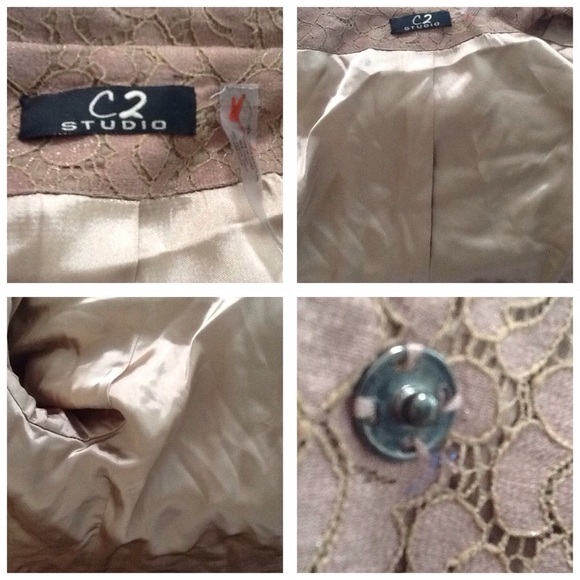 Lovely Lace Dess, So Romanric, So Cute! - Picture 4 of 4