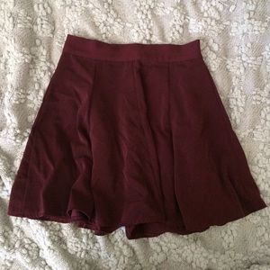 Brandy Melville Circle Skirt