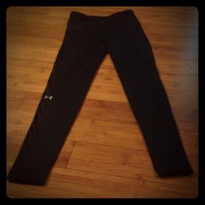 Under Armour leggings