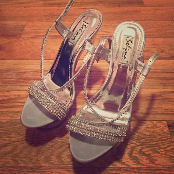 Selina by Summer Rio heels