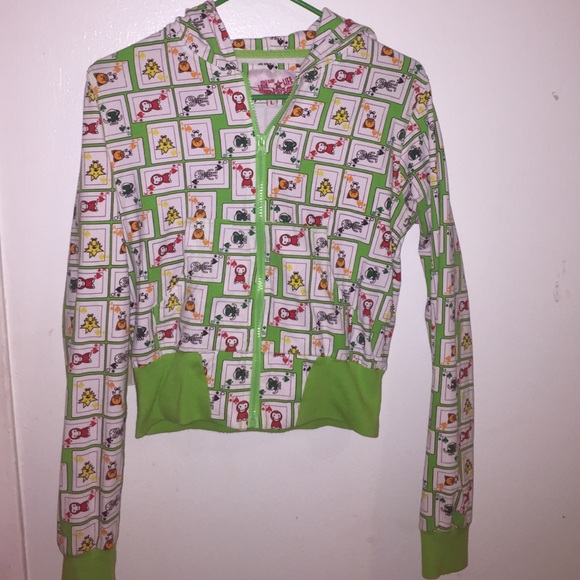 KOOKY little jacket new!!