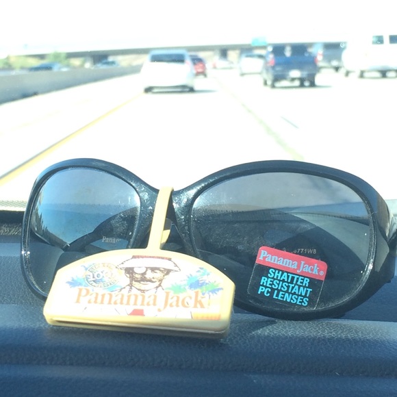 Panama Jack Sunglasses