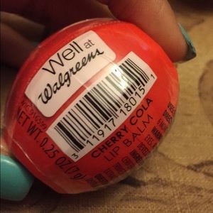 Cherry Cola Revo Lip Balm