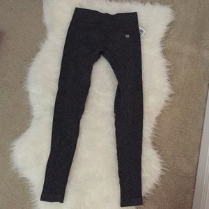 Bundle workout clothing