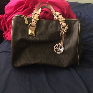Michael Kors purse