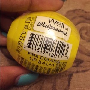 Pina Colada Revo Lip Balm
