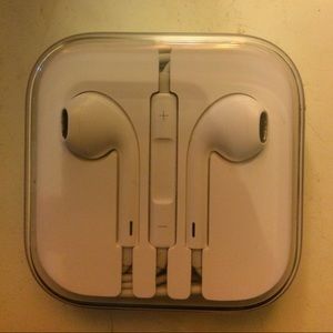 Apple EarPods