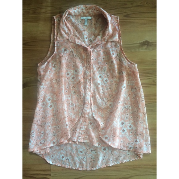 O'Neill Tops - O'Neill double layer tank top Medium