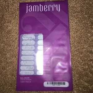 Jamberry nail wraps