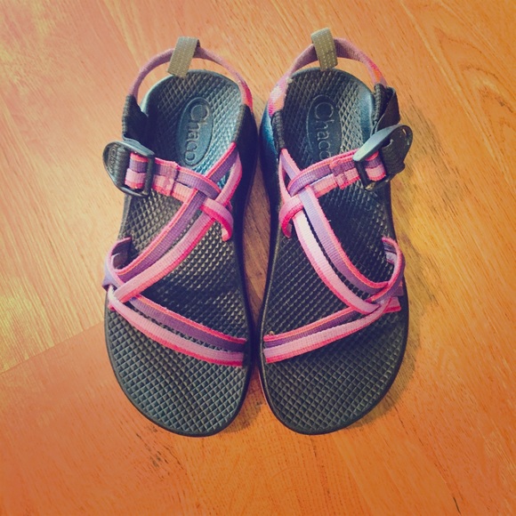 Chaco Vibram Sandals