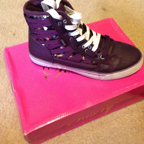 Sneakers!!