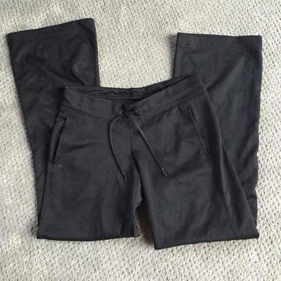 Nike Pants - black Nike sweatpants