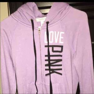 Victoria secret PINK jacket