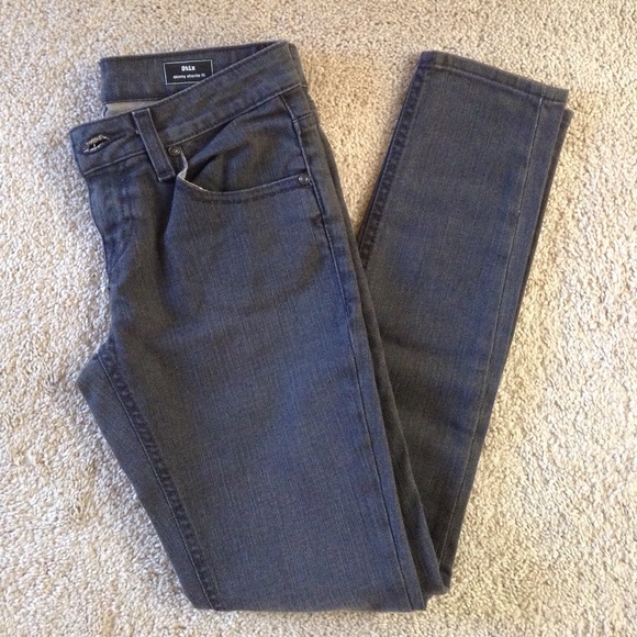 Volcom Stix Skinny Jeans - Picture 1 of 3