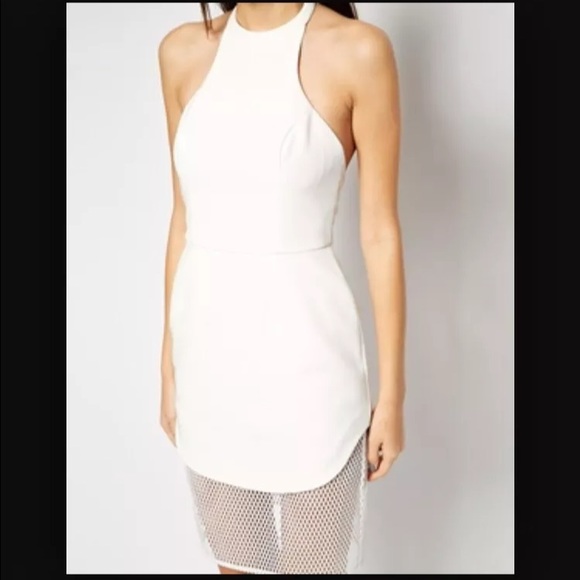 Finders Keepers Dresses & Skirts - Finders Keepers Fatal Attraction dress Small