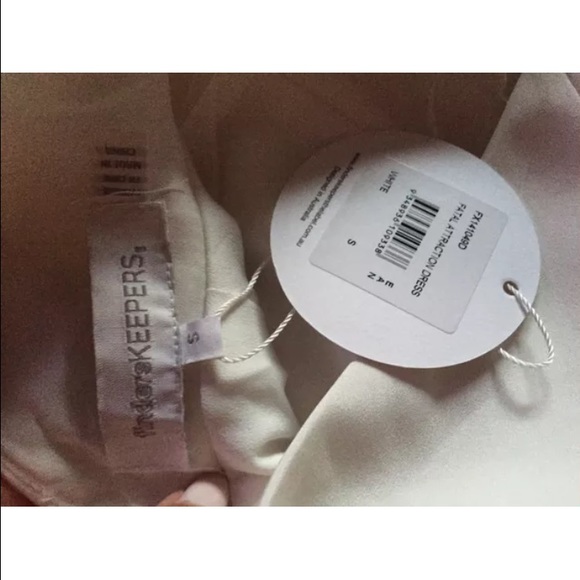 Finders Keepers Fatal Attraction dress Small - Picture 2 of 3