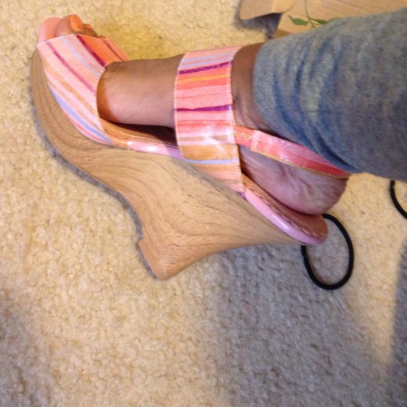 Wedges