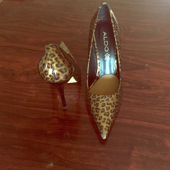 Aldo shoes