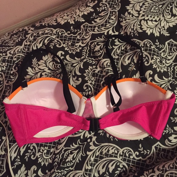 Triangl bathing suit - Picture 2 of 2