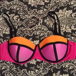 Triangl bathing suit