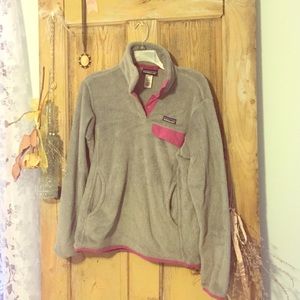 Patagonia Retool! Great condition!