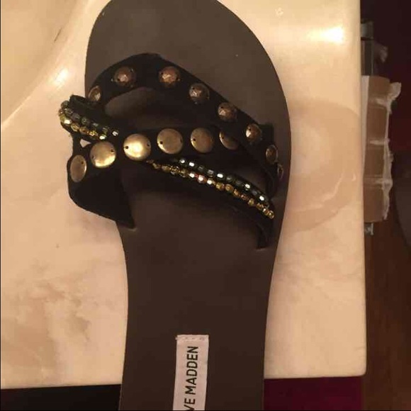 Steve Madden shoes