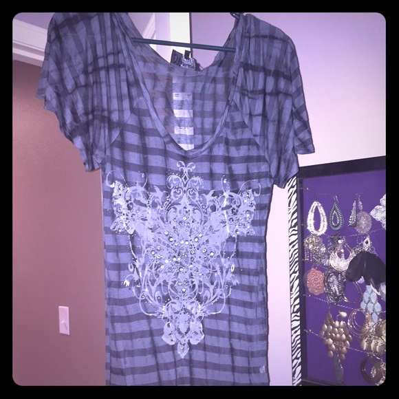 Miss Me Tee