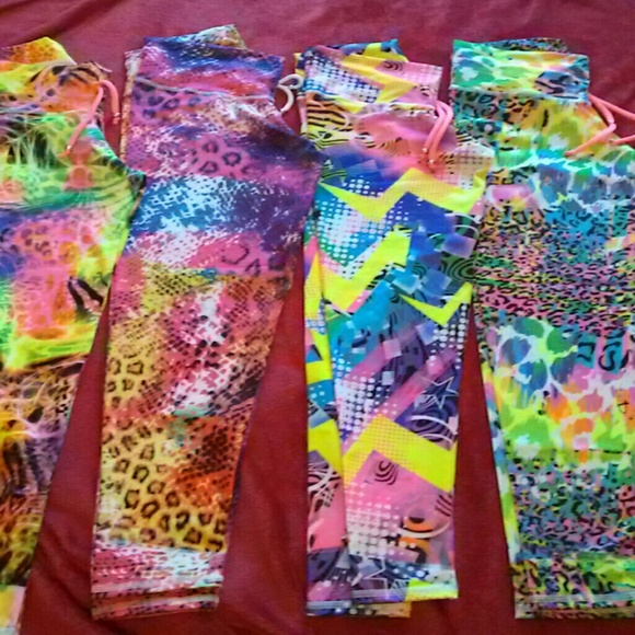 Leggins licra