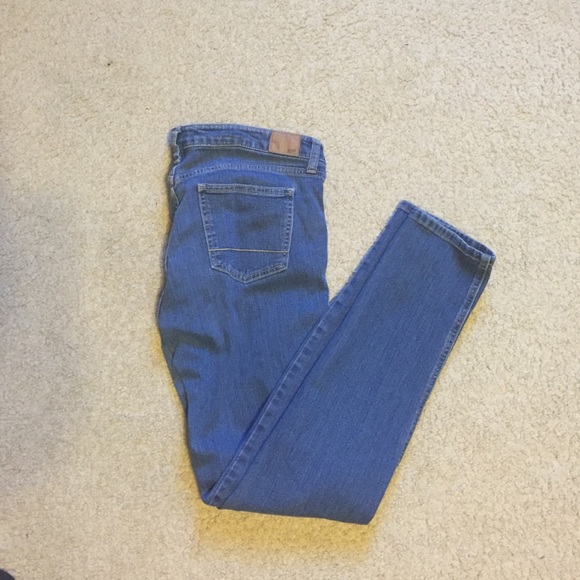 Forever 21 Jeans