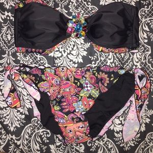VS swim suit