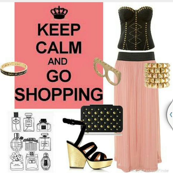Shop my closet!